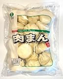 [冷凍] ミホウジャパン 肉まん 700g×2