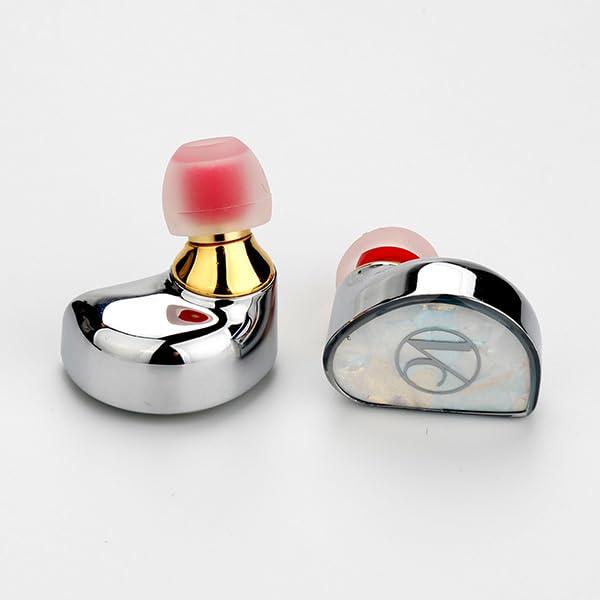 Amazon.co.jp: 【国内正規品】DARUMA AUDIO 有線イヤホン T5000 ダルマ