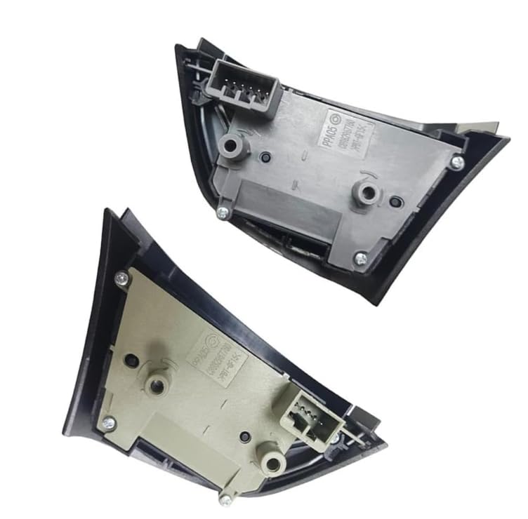 Car Door Lock Actuator Car Front Rear Door Lock Actuators for GMC for Yukon for Sierra 2007 2008 2009 931-304 (Right Front)