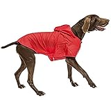 Ferplast ROPA PERRO Sailor Rojo TG 60