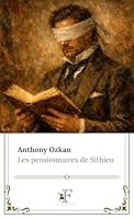 Les pensionnaires de Sithieu (French Edition) 2959654978 Book Cover