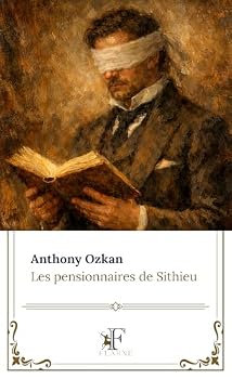 Paperback Les pensionnaires de Sithieu (French Edition) [French] Book