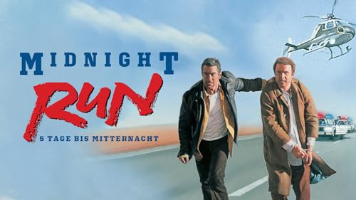 Midnight Run – vue 2
