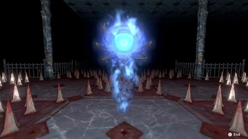 Undernauts Labyrinth of Yomi PS5