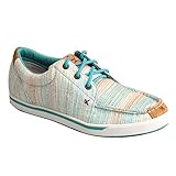  Women´s Hooey Lopers TwistedX (36.5 EU)