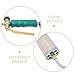 WOFASHPURET Small Gas Torch For Household Repairs Outdoor Bbq And Gardening High-Intensity Flame Welding Tool for Outdoor Cooking Camping