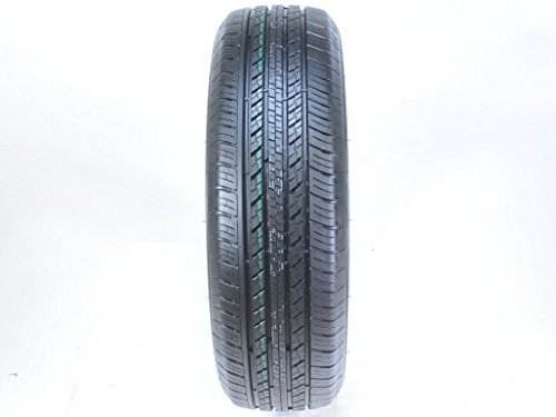 Dunlop Grandtrek ST30 All-Season Radial Tire - 225/65R17 102H - Thumbnail 6