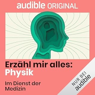 Im Dienst der Medizin cover art