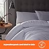 Silentnight Warm & Cosy Super King 15 Tog Winter Duvet – Extra Warm Thick Heavyweight Cosy Winter Quilt Duvet Ideal for Cold Nights – Hypoallergenic and Machine Washable - Super King - 260x220cm main image 0