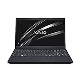 Melhor Notebook Vaio de 2025: Guia de Compra Completo! 7 Notebook VAIO FE14 VJFE42F11X-B0451H Intel Core i5 10510U 8GB 1TB 14' Full HD Linux - Grey (Chumbo Escuro)