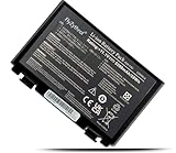 FlyZythrol A32-F82 A32-F52 Batteria compatibile con ASUS K50 K50C K50I K50IJ K50IN K70 K70I K70IJ K70IO K40 K40IJ K50AB K50AE K50AF K50ID K50IE K50IL K50IP F82 K51 K51AC X5DC X5DIJ F52 K51 L0A2016