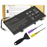 SG03XL Laptop Battery for HP Envy M7-U109DX M7-U009DX 17t-U000 17-U011NR 17-U163CL 17-U177CL 849048-421 849049-421 849314-850 849315-850 849314-856 HSTNN-LB7F HSTNN-LB7E TPN-I126 HSTNN-LB7E HSTNN-LB7F