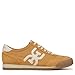 Sam Edelman Women's Ivey Sneaker, Vintage Mustard, 7.5