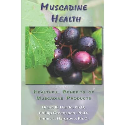 Muscadine Health