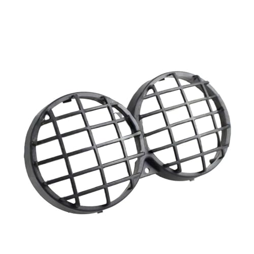 Couvercle de protection de phare avant BWS 100 Zoomer AF58 moto