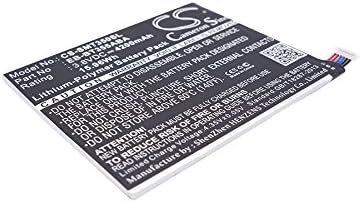 Cameron Sino Replacement Battery for Samsung Galaxy Tab A 8.0 SM-T350