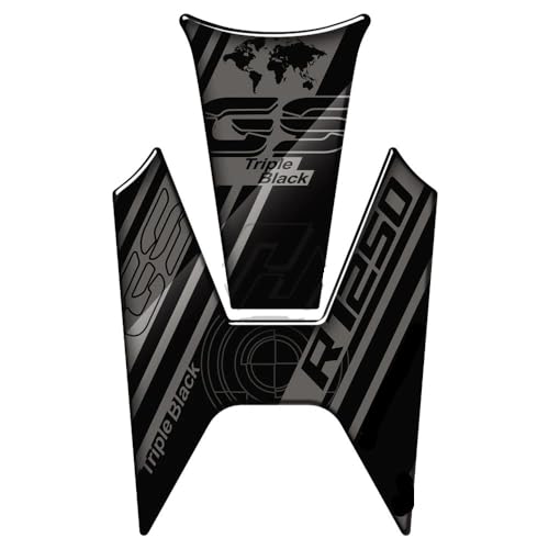 Moto réservoir autocollant protecteur pour vos trajets en R1250GS