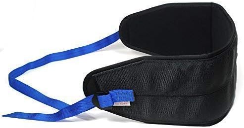 IronMind De Rigueur Dipping Belt