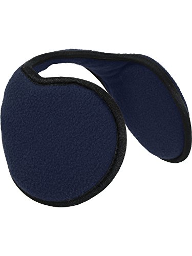 Harrys-Collection EARMUFF orejeras, Mujer Hombre, color marine, tamaño Talla única Cover