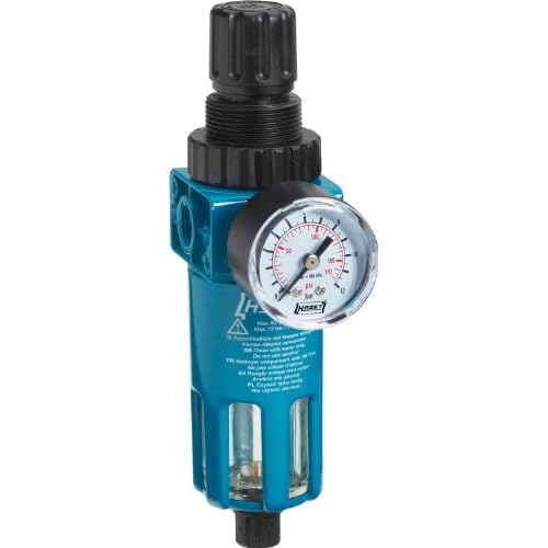 Hazet 9070-7 Filterdruckminderer