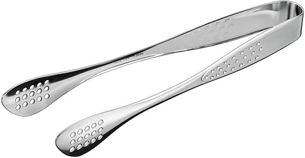Yokoyama TG-200 Tsubame Mature Technique Salad Tongs