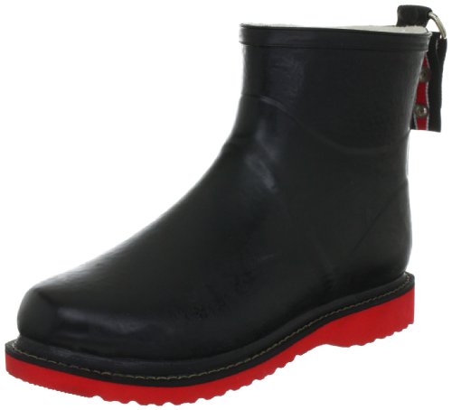 Ilse Jacobsen Kurzer Gummistiefel, Stivali di