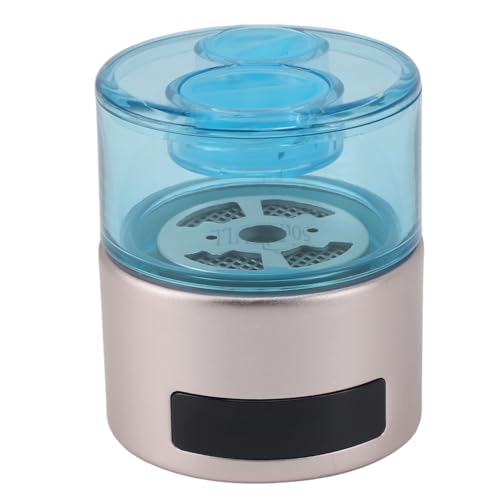 Wasserstoff-Wasserflasche, Tragbare Wasserstoff-Wasser-Ionisator-Maschine Wasserstoffreiches Wasserglas Wasserstoff-Wassermaschine für Zuhause, Reisen, Büro, Training