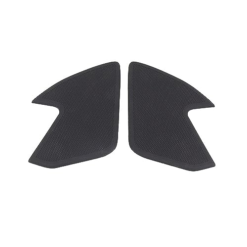 Protection réservoir pour G310R et G310GS autocollants latéraux de carburant noirs