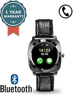 hottech smart watch 5585