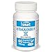 Produktbild Supersmart - Astragaloside IV 98% 50 mg - Astragalus Root Extract - Antioxidant & Anti Inflammatory Supplement - Immune System Booster | Non-GMO & Gluten Free - 60 Vegetarian Capsules