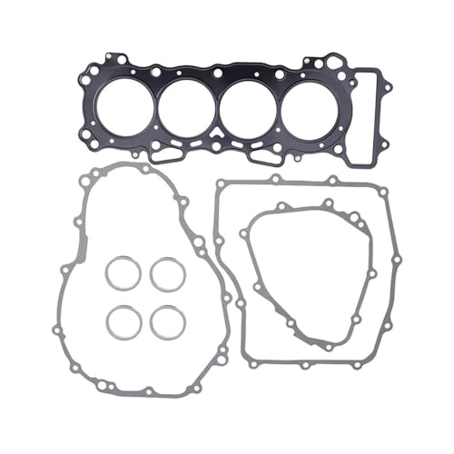 Joint de cylindre moteur CBR600F4 haute étanchéité anti-fuite huile