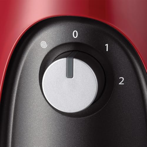 Russell Hobbs 27120-56 frullatore 1,5 L Frullatore da tavolo 650 W Nero, Rosso, Trasparente 6 Russell Hobbs 27120-56 frullatore 1,5 L Frullatore da tavolo 650 W Nero, Rosso, Trasparente