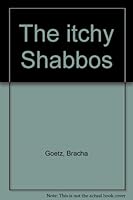 The Itchy Shabbos 0935660127 Book Cover