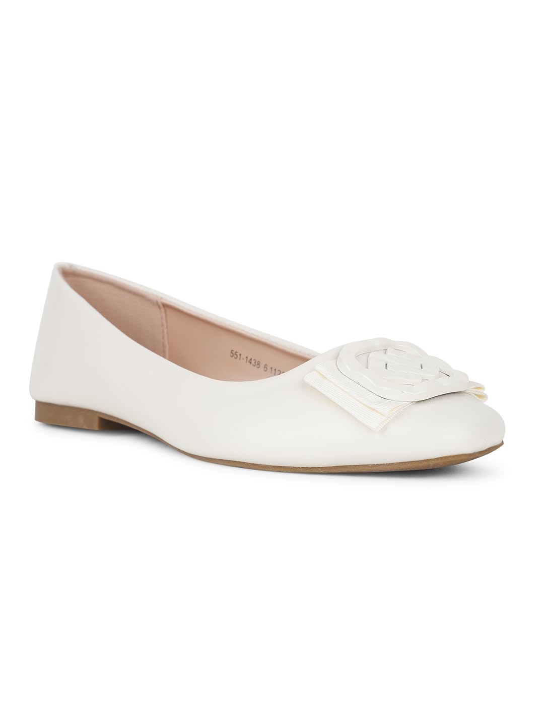 bata Womens Sandals Ballet Flat-picture-23
