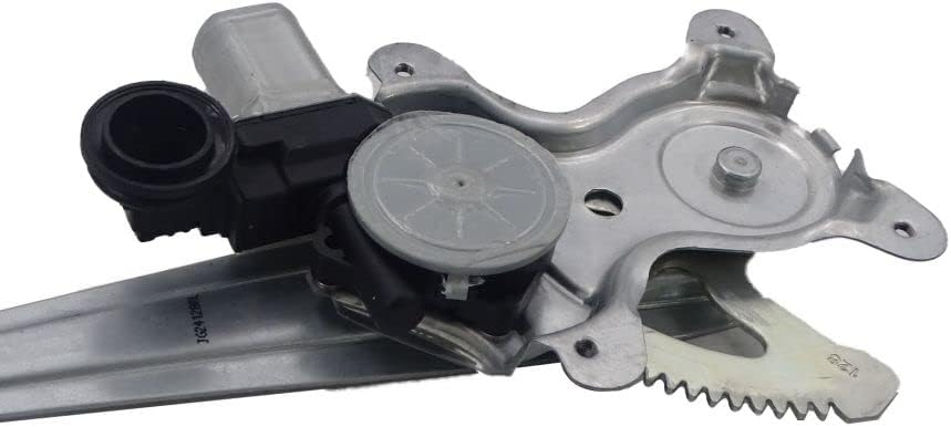 LEFT REAR WINDOW LIFTER 69804-02120 6980402120
