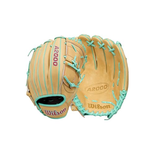 Wilson gants de baseball A2000 Automne 2025 pour entraînement et compétition