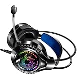 Immersif - Vivez une performance captivante grâce à notre technologie avancée de 7. canaux sonores. Cette fonctionnalité innovante produit un son clair sur les spectres, vous permettant d'entendre chaque détail de vos jeux ou médias. Qu’il s’agisse d’un bruissement subtil ou explosion retentissante, la directionnalité sonore améliore votre immersion, vous entraînant dans votre numérique comme jamais auparavant. Profitez expérience auditive passionnante qui transforme vos session