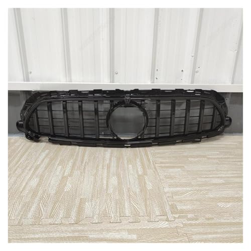 Grille de calandre pour Mercedes Classe E W213 look AMG 2020-2023