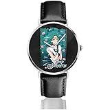 eternal sailor neptune cosplay Zubehörkonstruktion: Zifferblatt 1,5 Zoll (3,8 cm), einschließlich Akku.