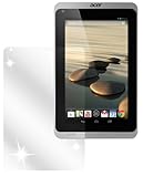  dipos I 2X Protector de Pantalla Compatible con Acer Iconia B1-720 pelicula Protectora Claro