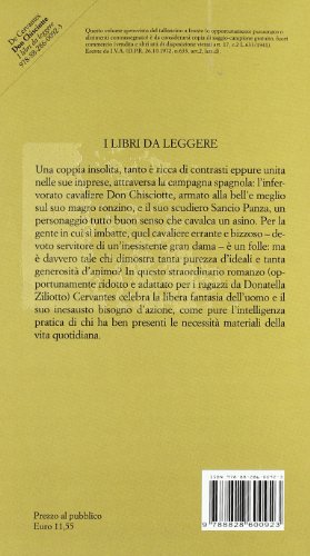 Don Chisciotte - 2