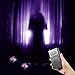 Dunzy 3 Pcs Ghost Hunting Equipment Kit Ghost Hunting Box Portable Radio with 2 LED Light up Cat Balls Paranormal Radio Spirit Equipment for Home Office Outdoor