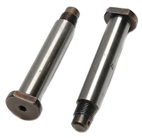 Perno central ACDelco 45G16013 Professional para ballesta trasera 2