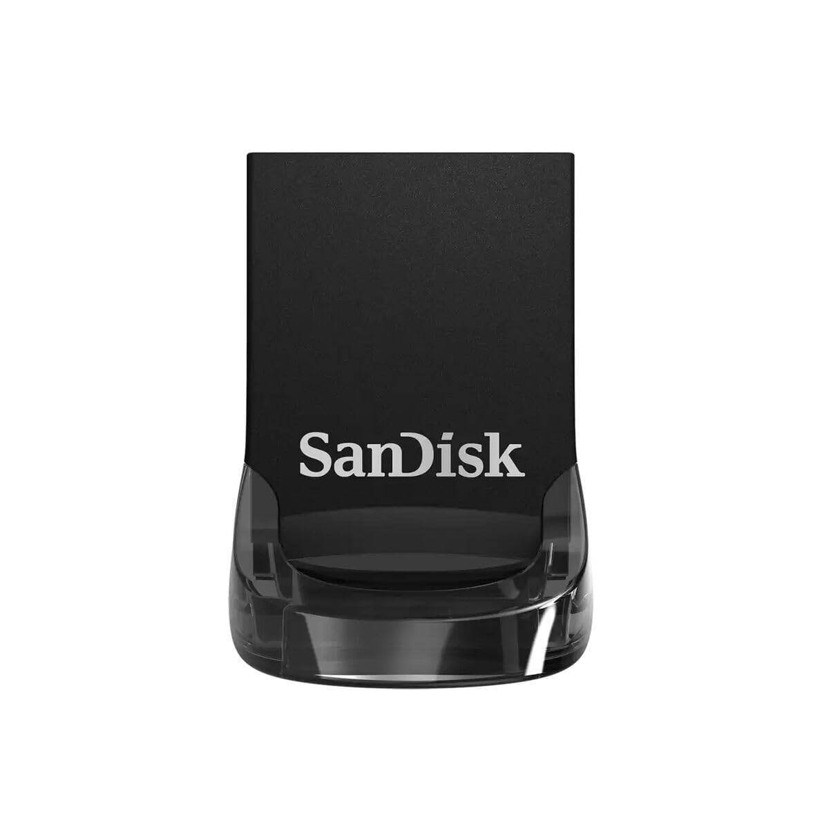 SanDisk Ultra Fit 32 GB USB 3.1 con hasta 130 MB/s de Velocidad de Lectura - Pack de 3