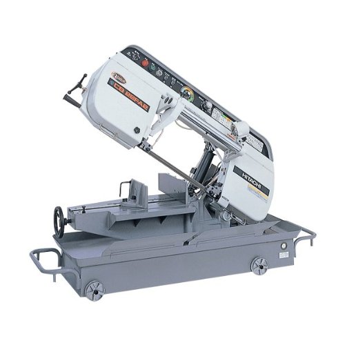 Amazon.co.jp: 日立工機 ロータリバンドソー パイプ外径220mm CB22FA2 