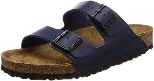 Image of Birkenstock Arizona SFB, Women'S Flat Sandals