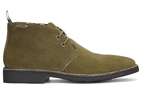 Image of POLO RALPH LAUREN Talan Chukka Boot