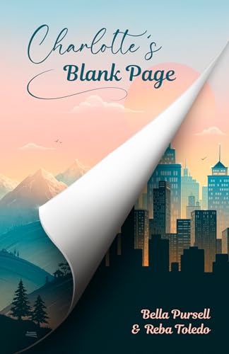 Charlotte's Blank Page (The Havenford Series)