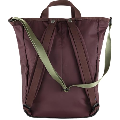 Fjällräven High Coast Totepack Blackberry