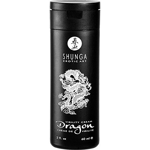 DRAGON CREMA SHUNGA érection potentialisant